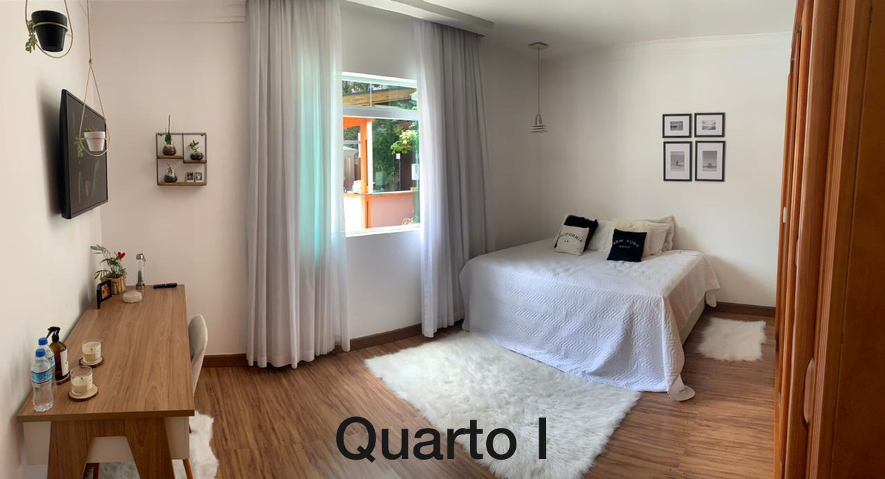 Casa residencial em são paulo - sp, interlagos