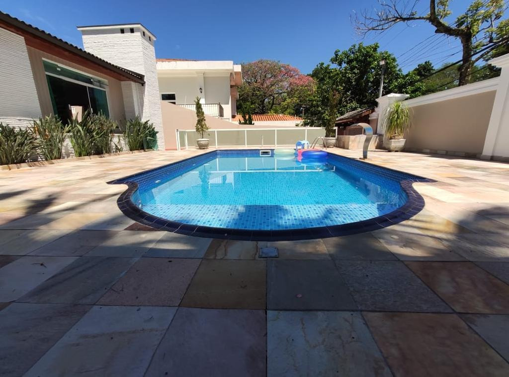 Casa residencial em são paulo - sp, interlagos