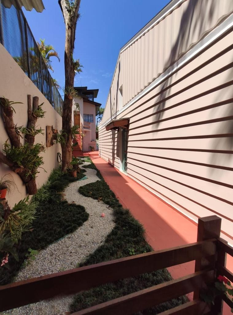 Casa residencial em são paulo - sp, interlagos