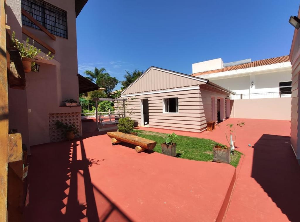 Casa residencial em são paulo - sp, interlagos