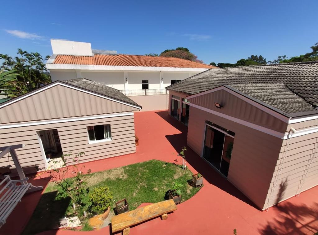 Casa residencial em são paulo - sp, interlagos