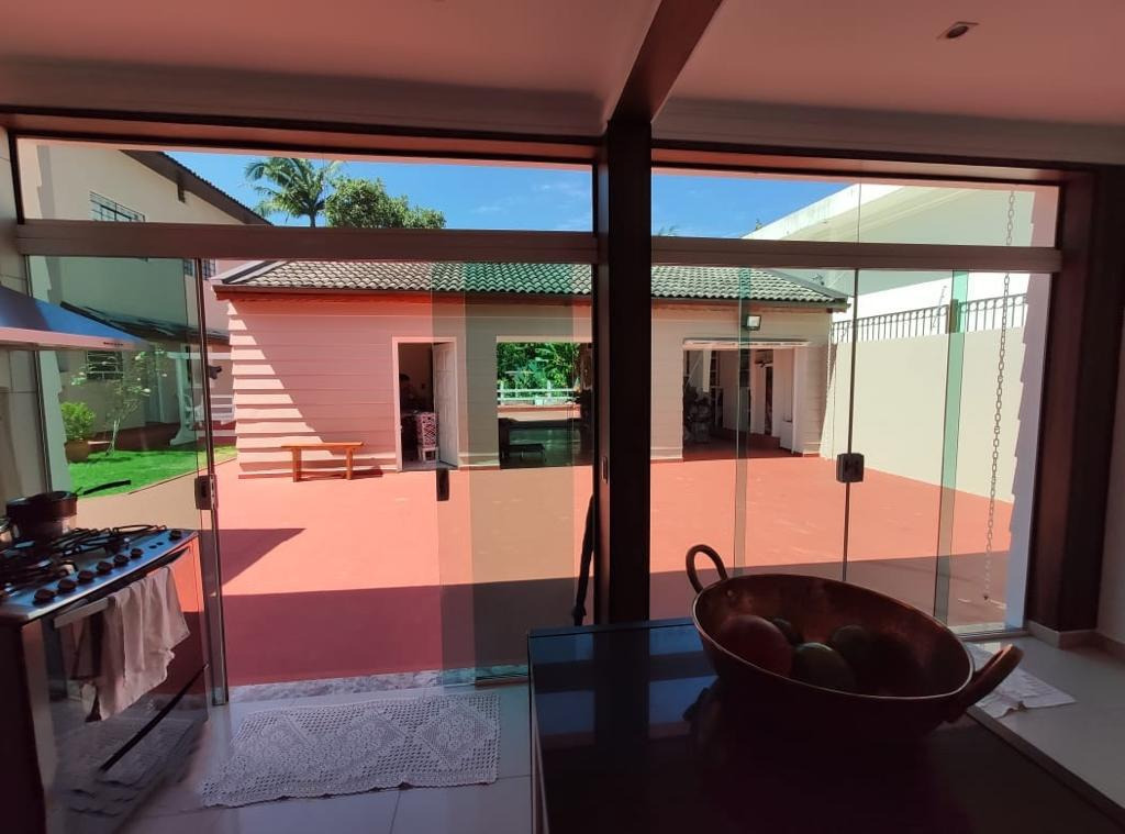 Casa residencial em são paulo - sp, interlagos