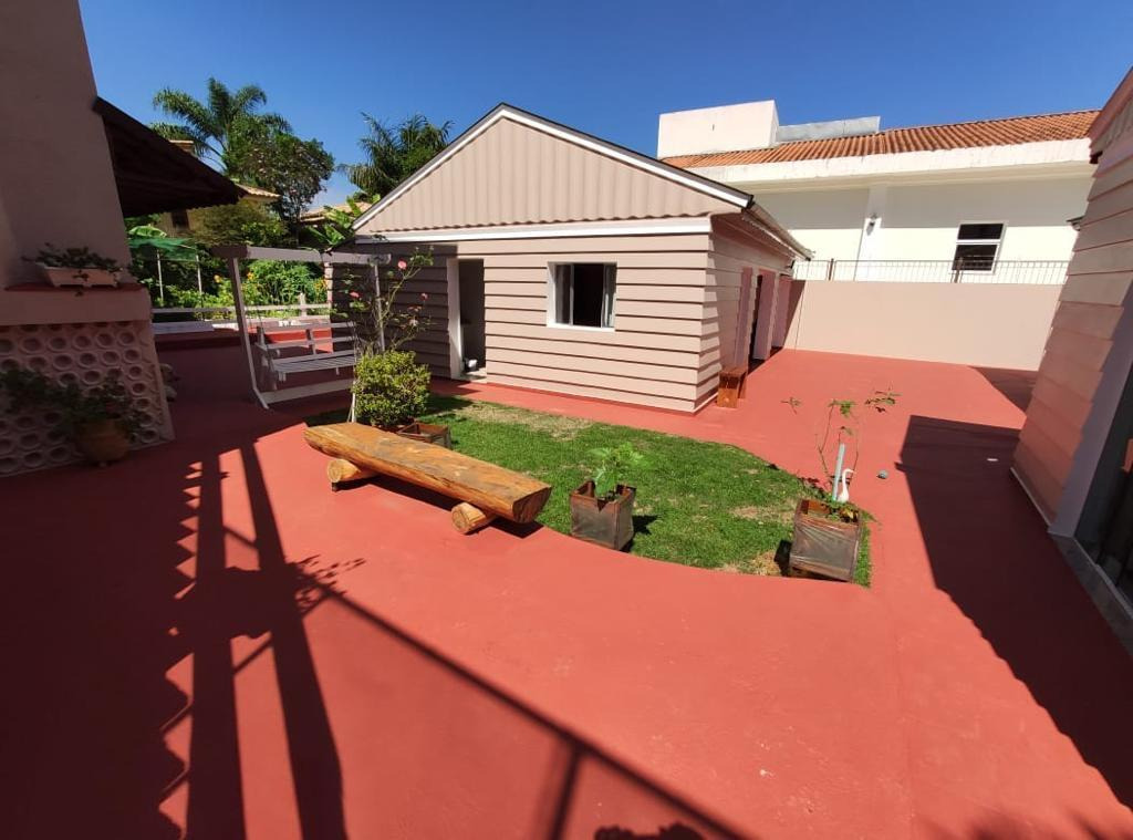 Casa residencial em são paulo - sp, interlagos