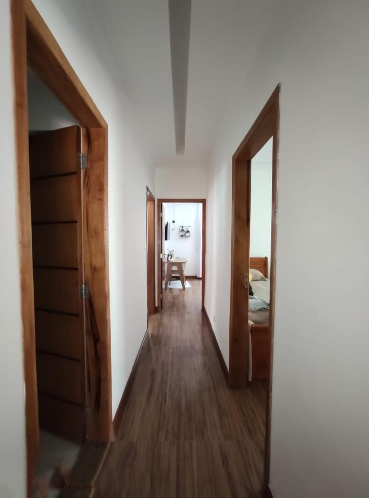 Casa residencial em são paulo - sp, interlagos