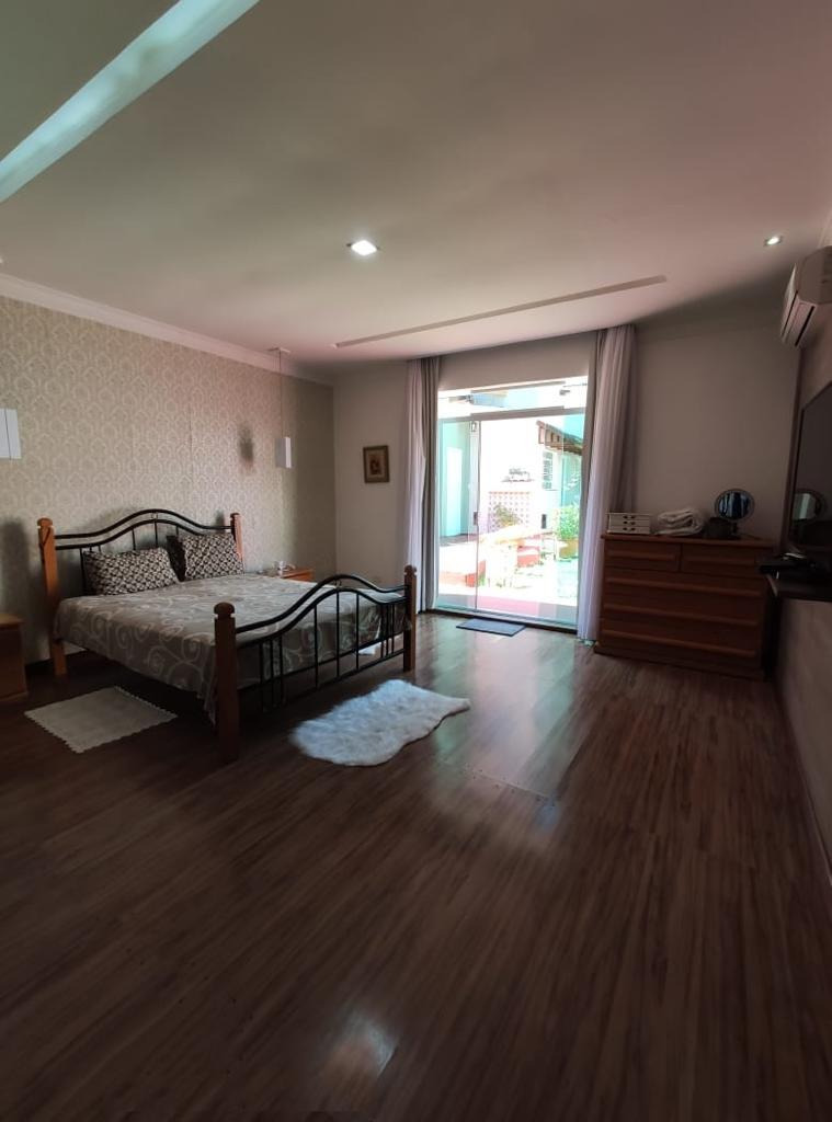 Casa residencial em são paulo - sp, interlagos