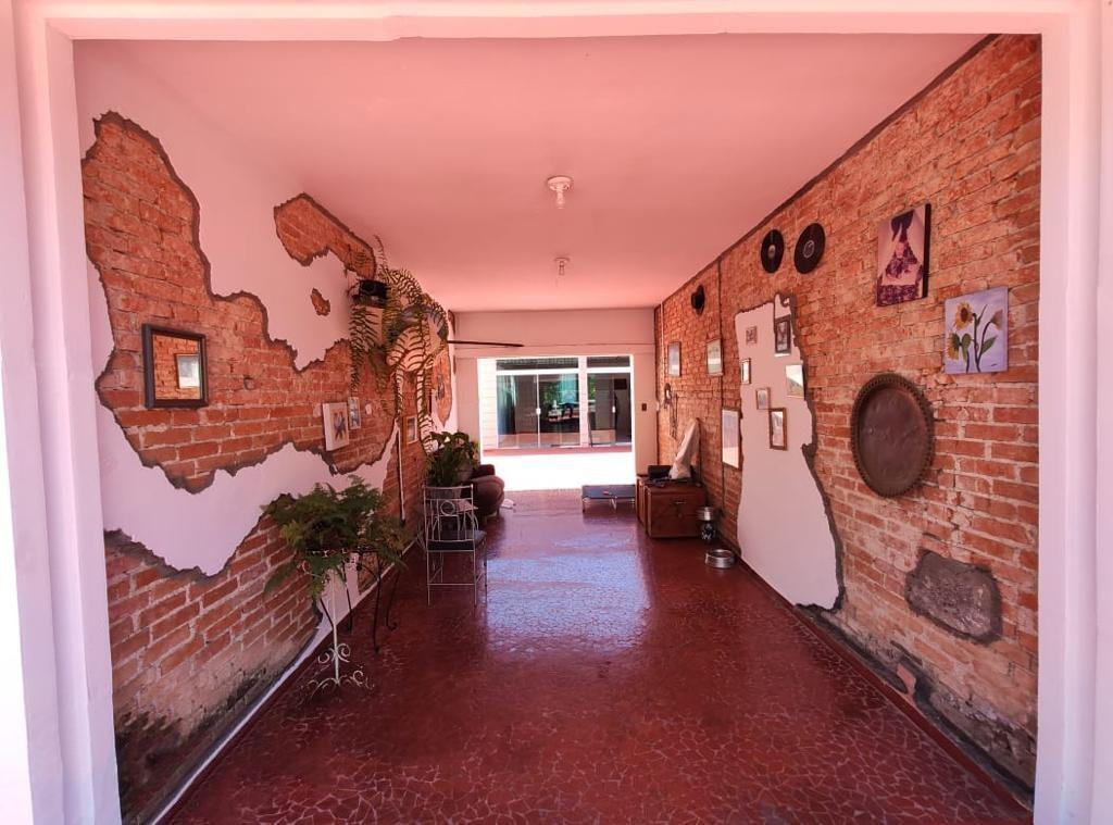 Casa residencial em são paulo - sp, interlagos