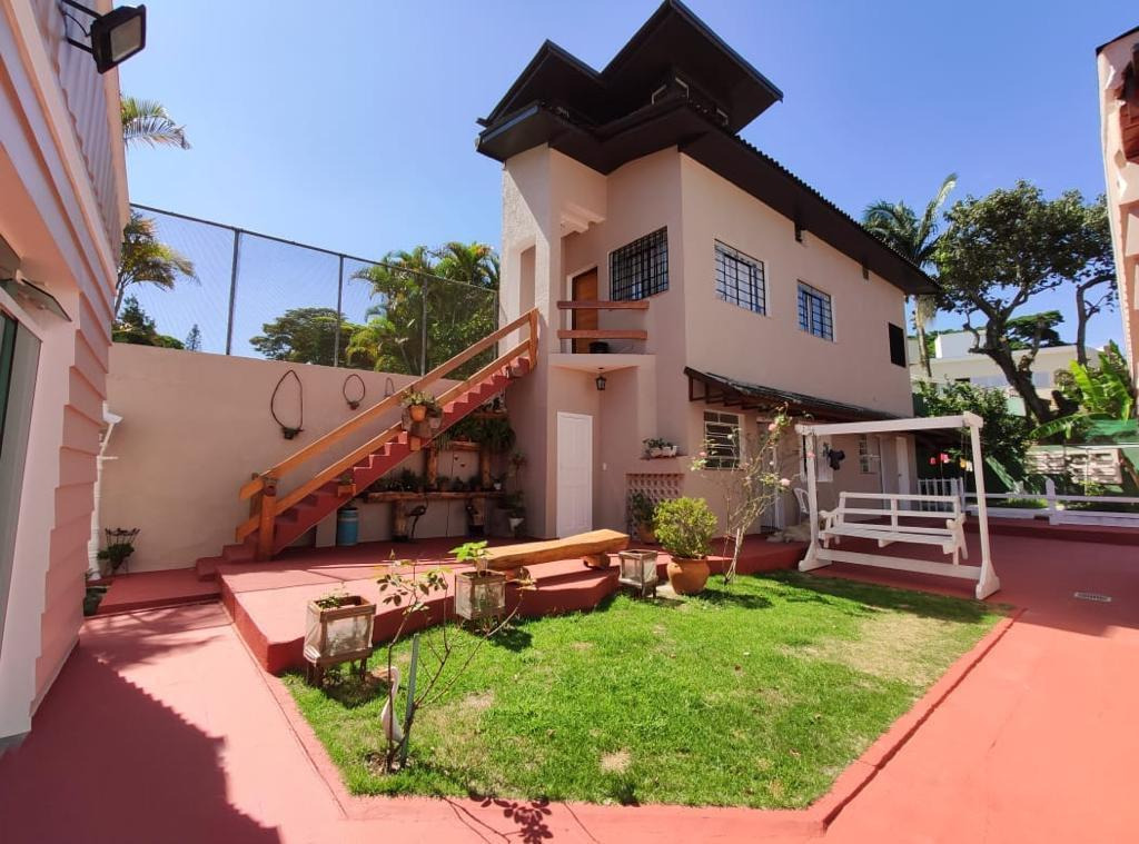 Casa residencial em são paulo - sp, interlagos
