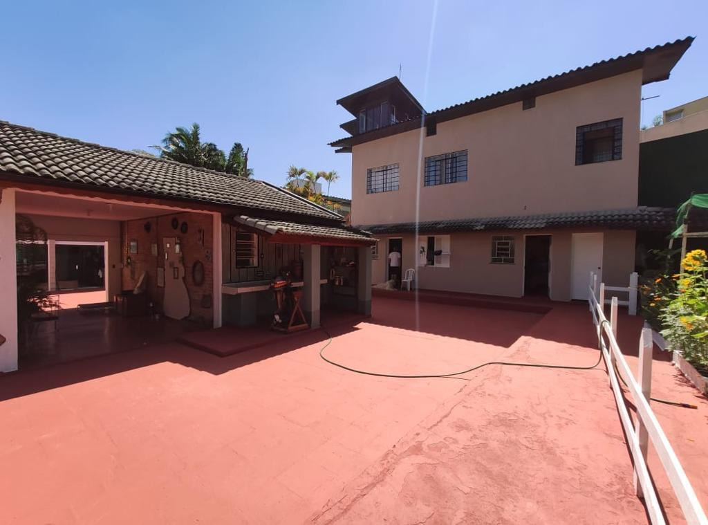 Casa residencial em são paulo - sp, interlagos
