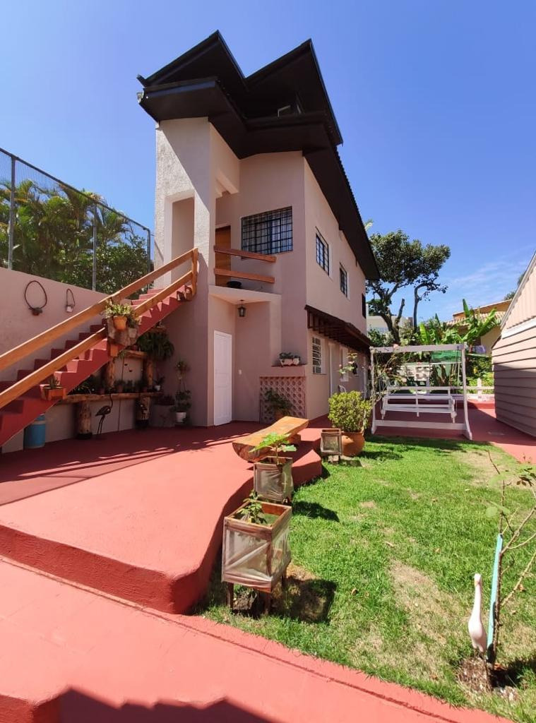 Casa residencial em são paulo - sp, interlagos