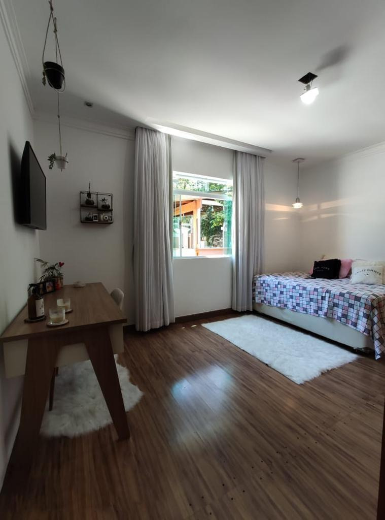 Casa residencial em são paulo - sp, interlagos
