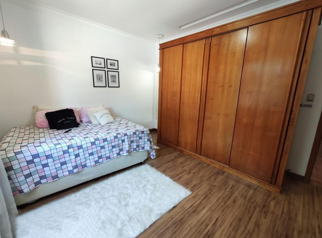 Casa residencial em são paulo - sp, interlagos