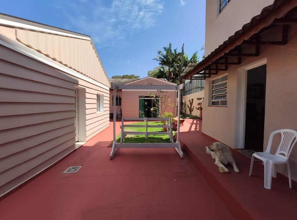 Casa residencial em são paulo - sp, interlagos