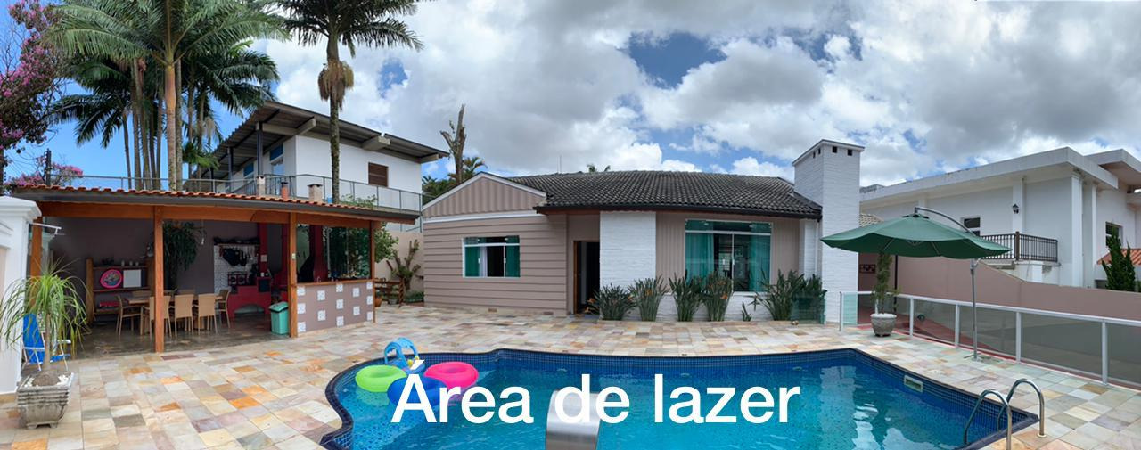 Casa residencial em são paulo - sp, interlagos