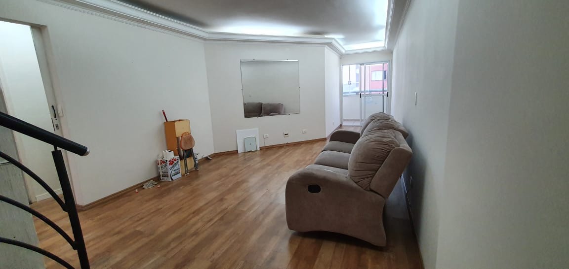 Apartamento residencial em são paulo - sp, vila monte alegre