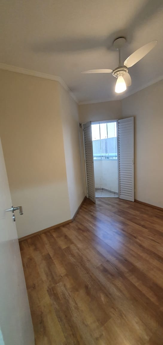 Apartamento residencial em são paulo - sp, vila monte alegre
