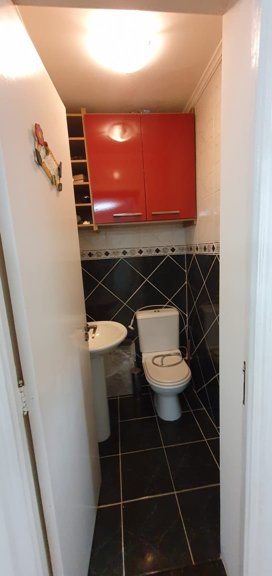 Apartamento residencial em são paulo - sp, vila monte alegre