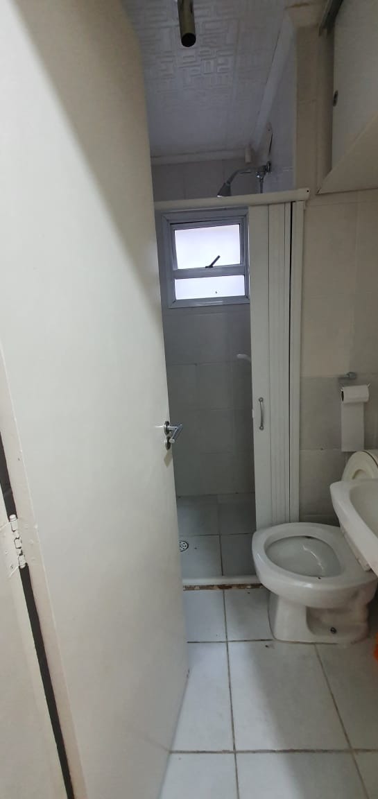 Apartamento residencial em são paulo - sp, vila monte alegre