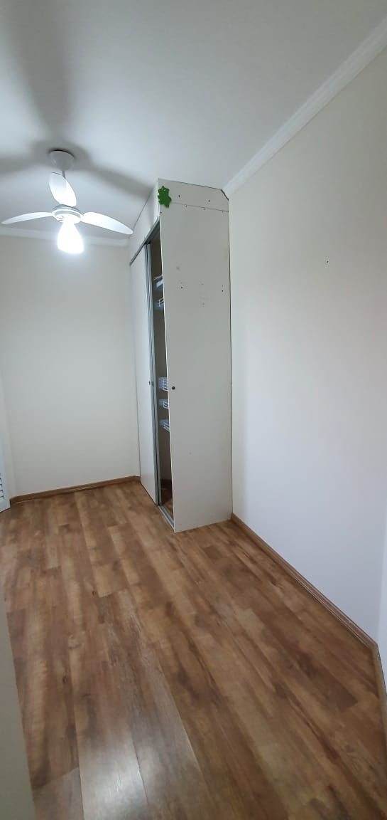 Apartamento residencial em são paulo - sp, vila monte alegre