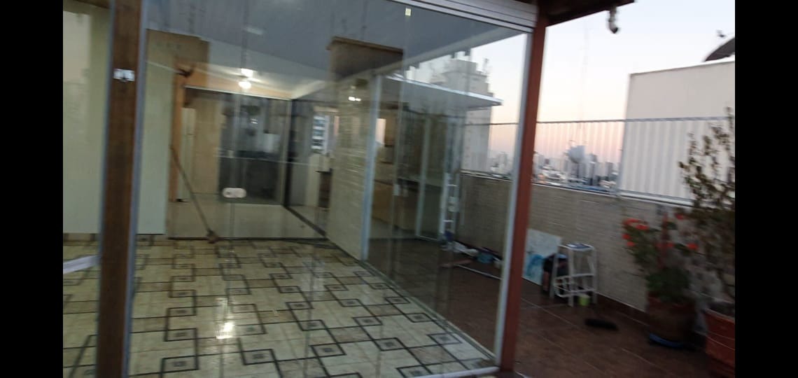 Apartamento residencial em são paulo - sp, vila monte alegre