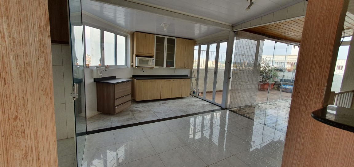 Apartamento residencial em são paulo - sp, vila monte alegre