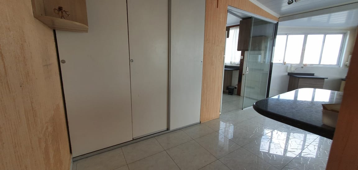 Apartamento residencial em são paulo - sp, vila monte alegre