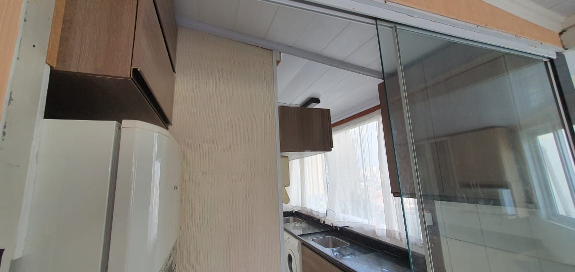 Apartamento residencial em são paulo - sp, vila monte alegre