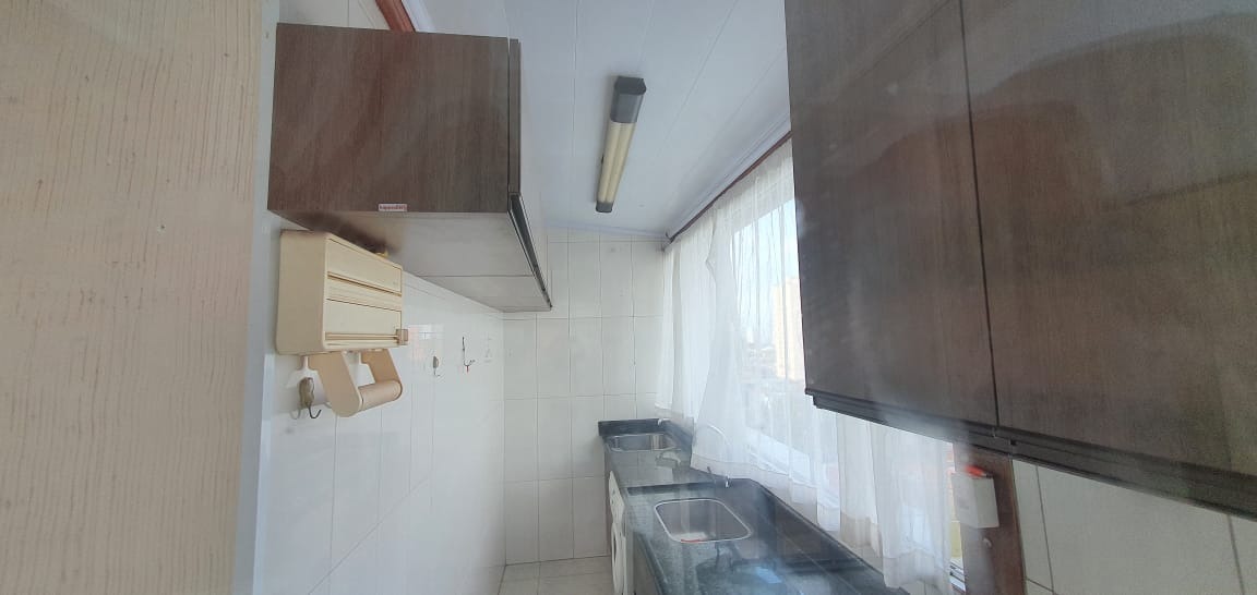 Apartamento residencial em são paulo - sp, vila monte alegre