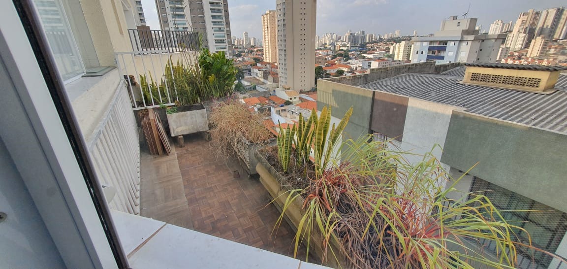 Apartamento residencial em são paulo - sp, vila monte alegre