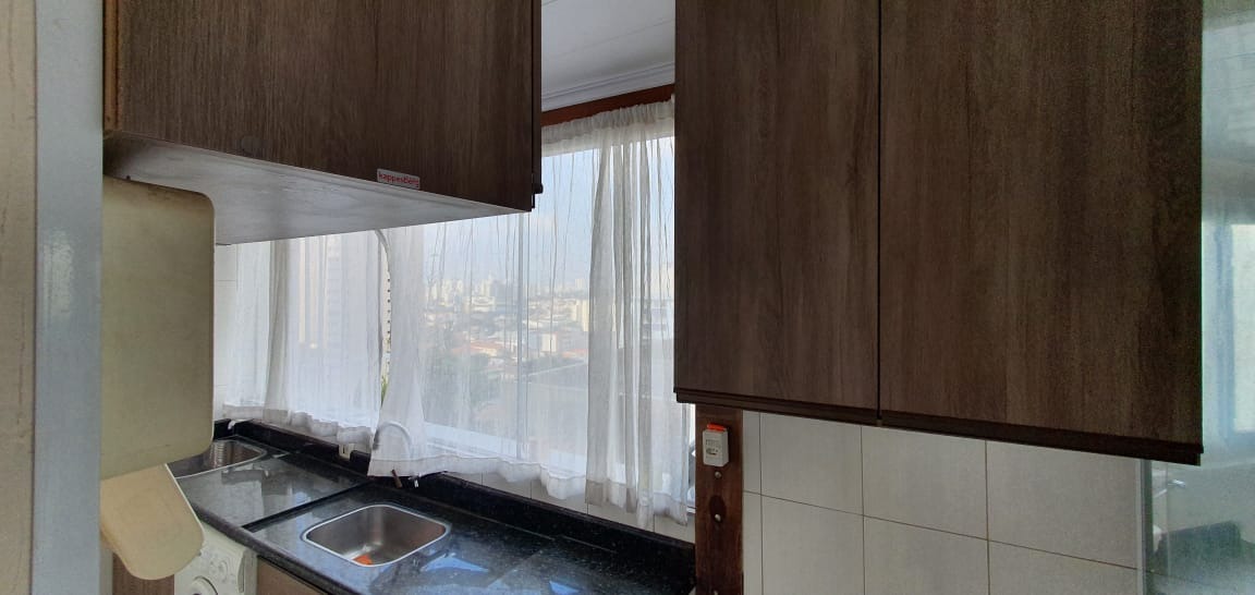 Apartamento residencial em são paulo - sp, vila monte alegre