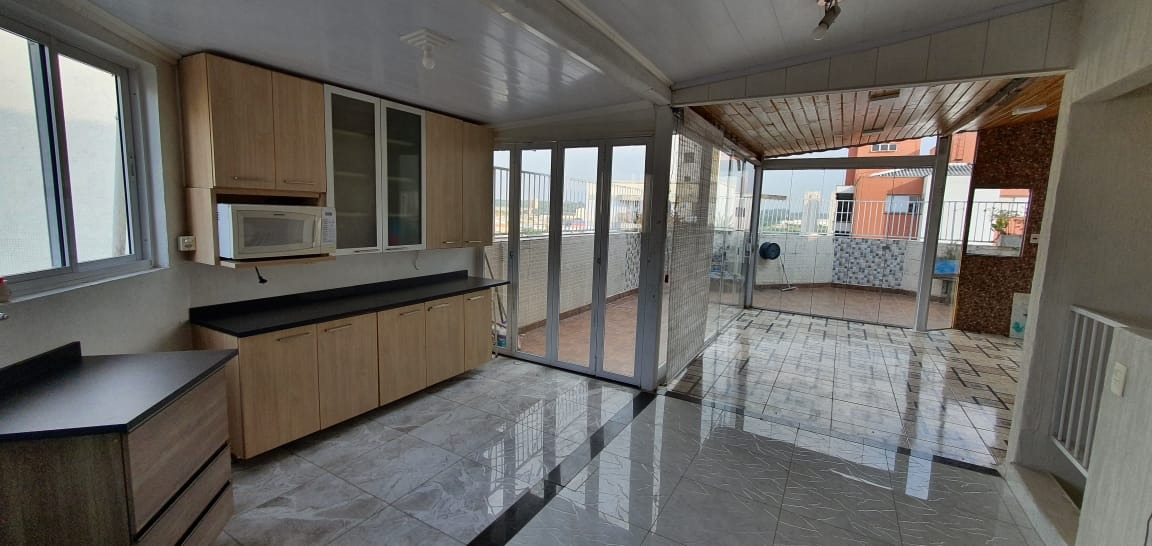 Apartamento residencial em são paulo - sp, vila monte alegre