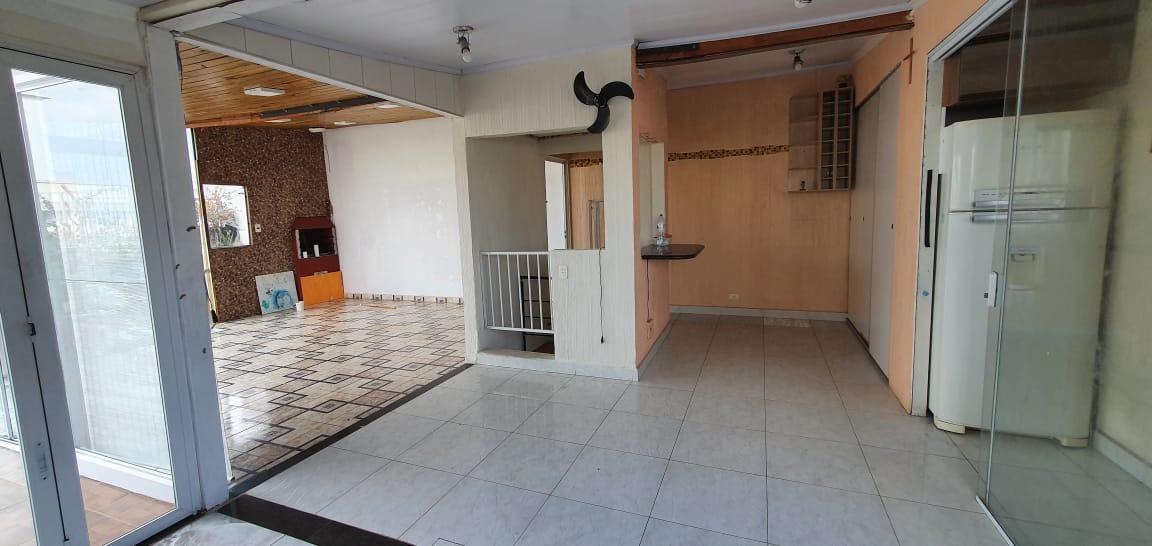 Apartamento residencial em são paulo - sp, vila monte alegre