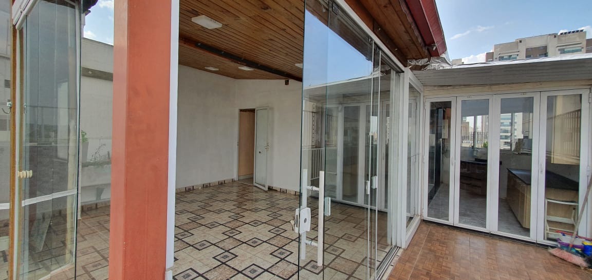Apartamento residencial em são paulo - sp, vila monte alegre