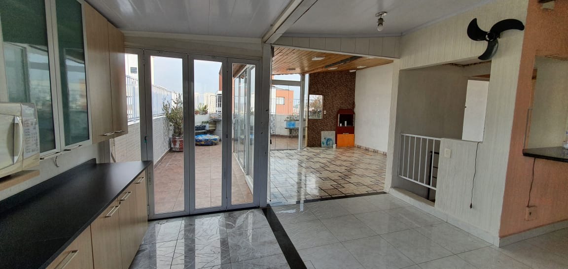Apartamento residencial em são paulo - sp, vila monte alegre