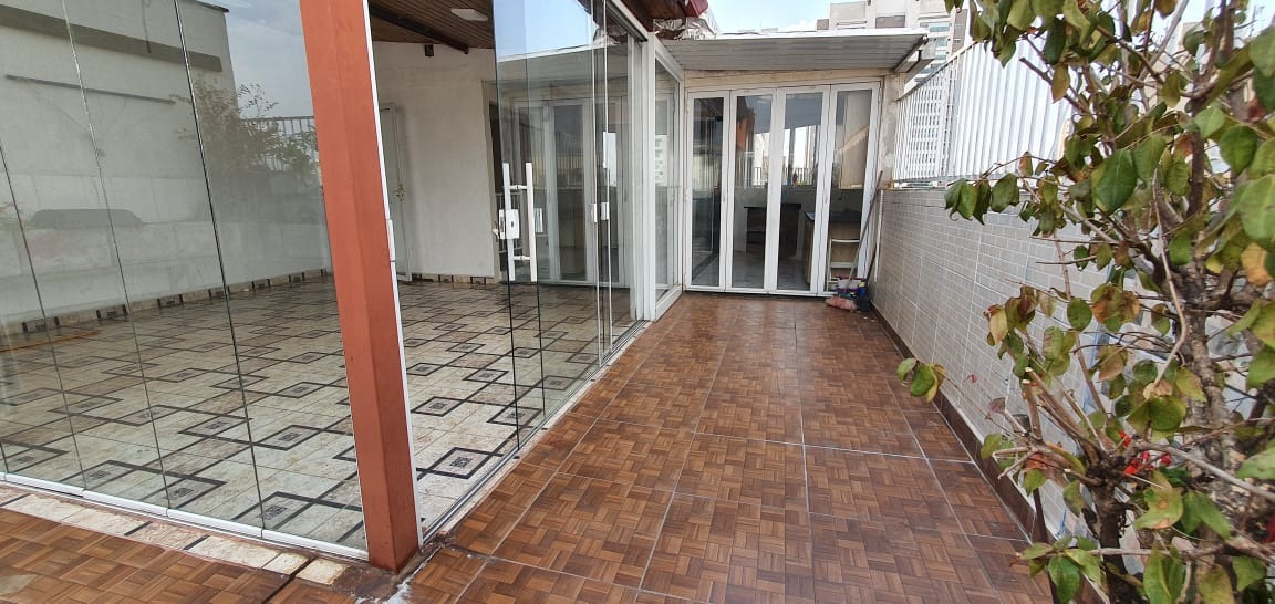 Apartamento residencial em são paulo - sp, vila monte alegre