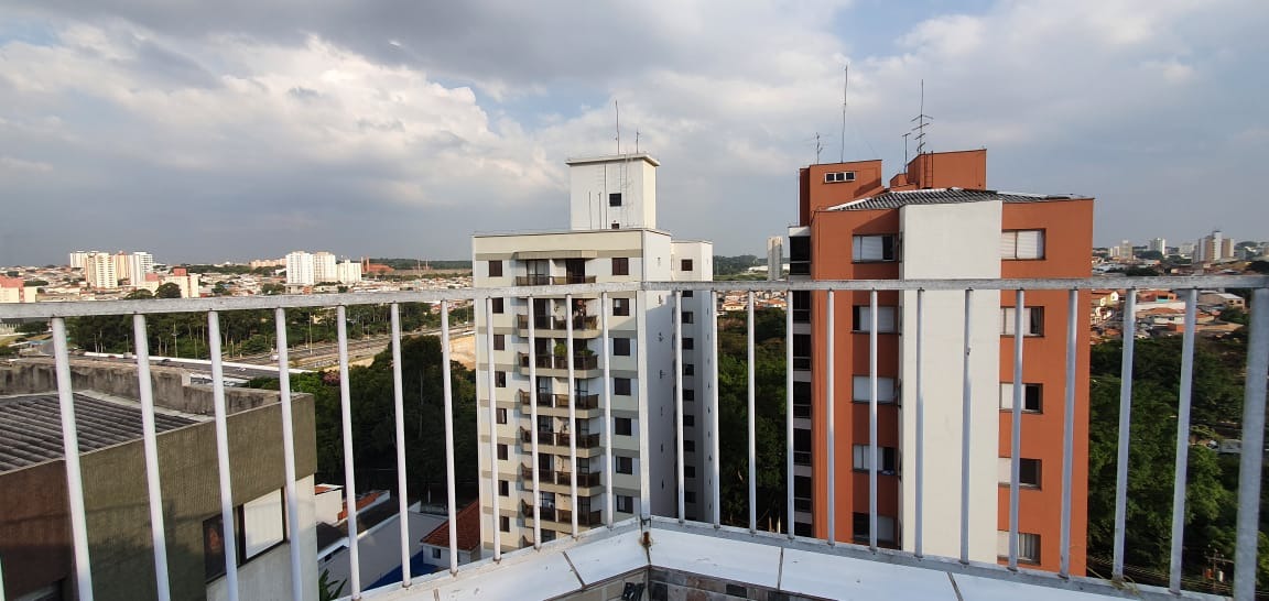 Apartamento residencial em são paulo - sp, vila monte alegre