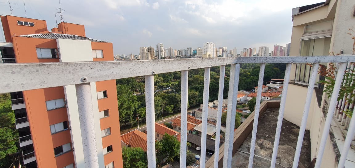 Apartamento residencial em são paulo - sp, vila monte alegre