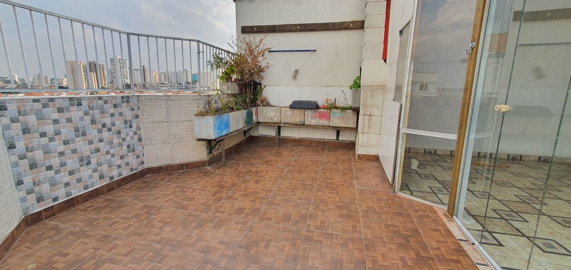 Apartamento residencial em são paulo - sp, vila monte alegre
