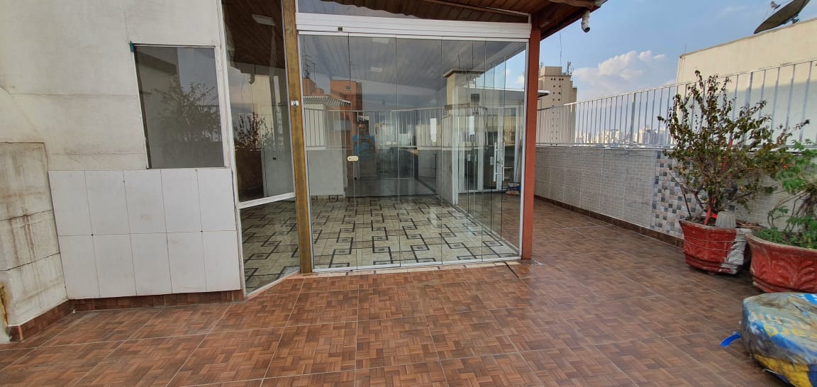 Apartamento residencial em são paulo - sp, vila monte alegre