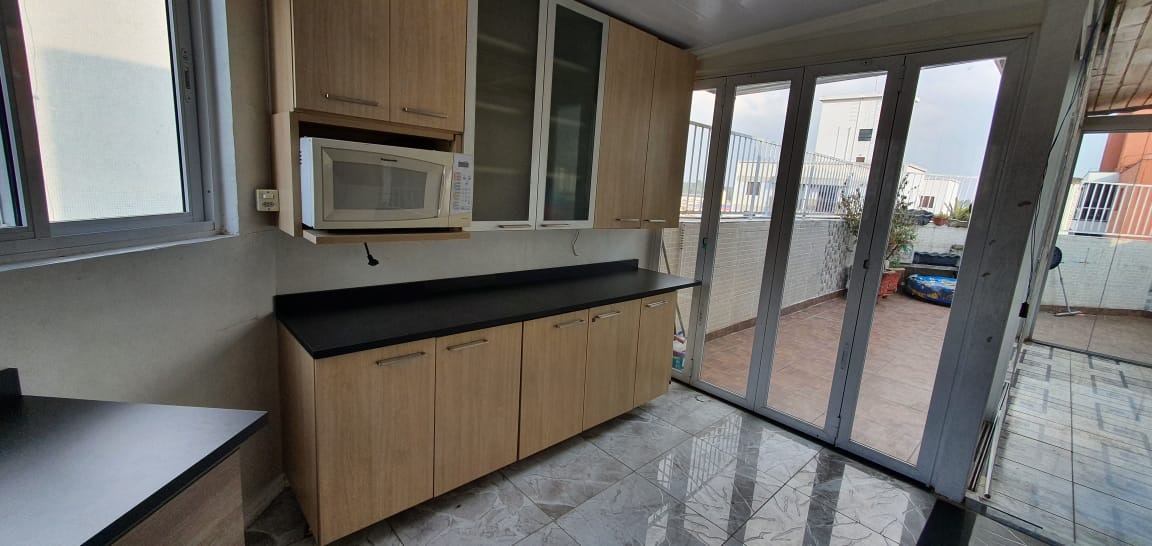 Apartamento residencial em são paulo - sp, vila monte alegre