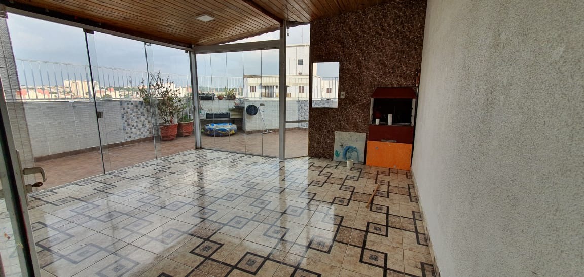 Apartamento residencial em são paulo - sp, vila monte alegre
