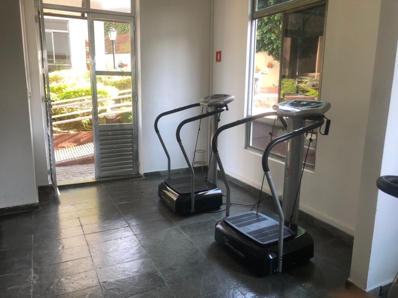 Apto para locação no Jabaquara 2 dormitórios