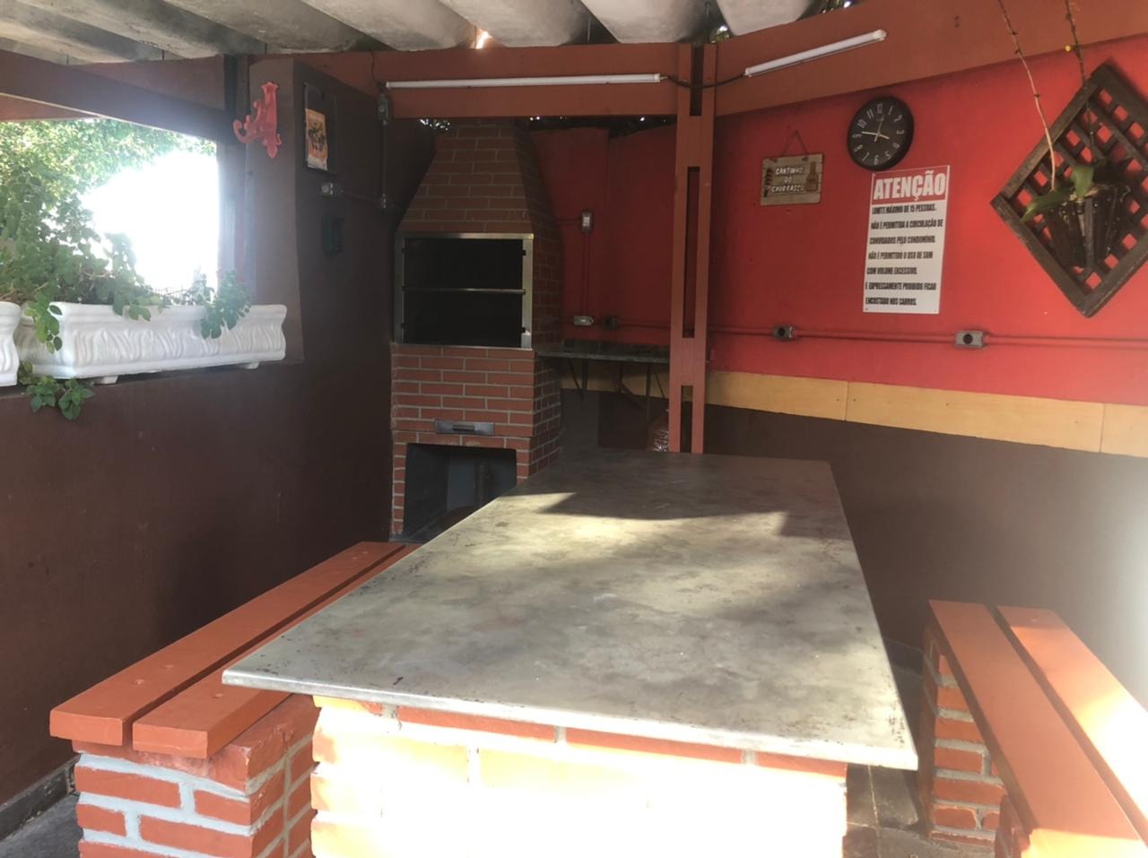 Apto para locação no Jabaquara 2 dormitórios