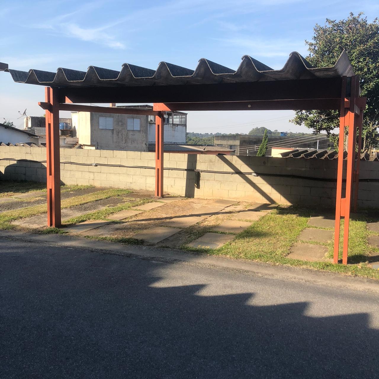 Apto para locação no Jabaquara 2 dormitórios