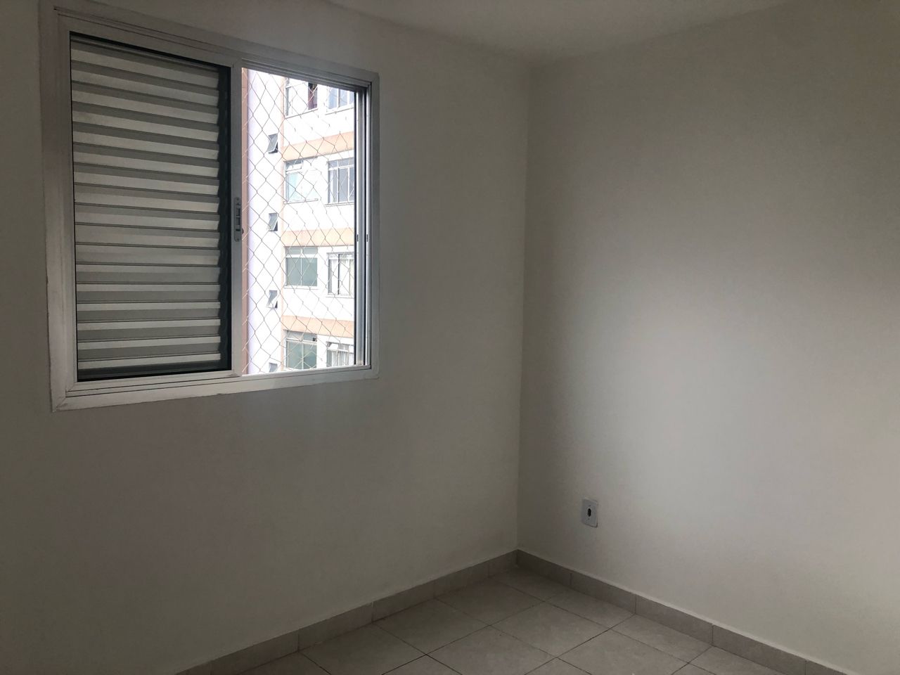 Apto para locação no Jabaquara 2 dormitórios