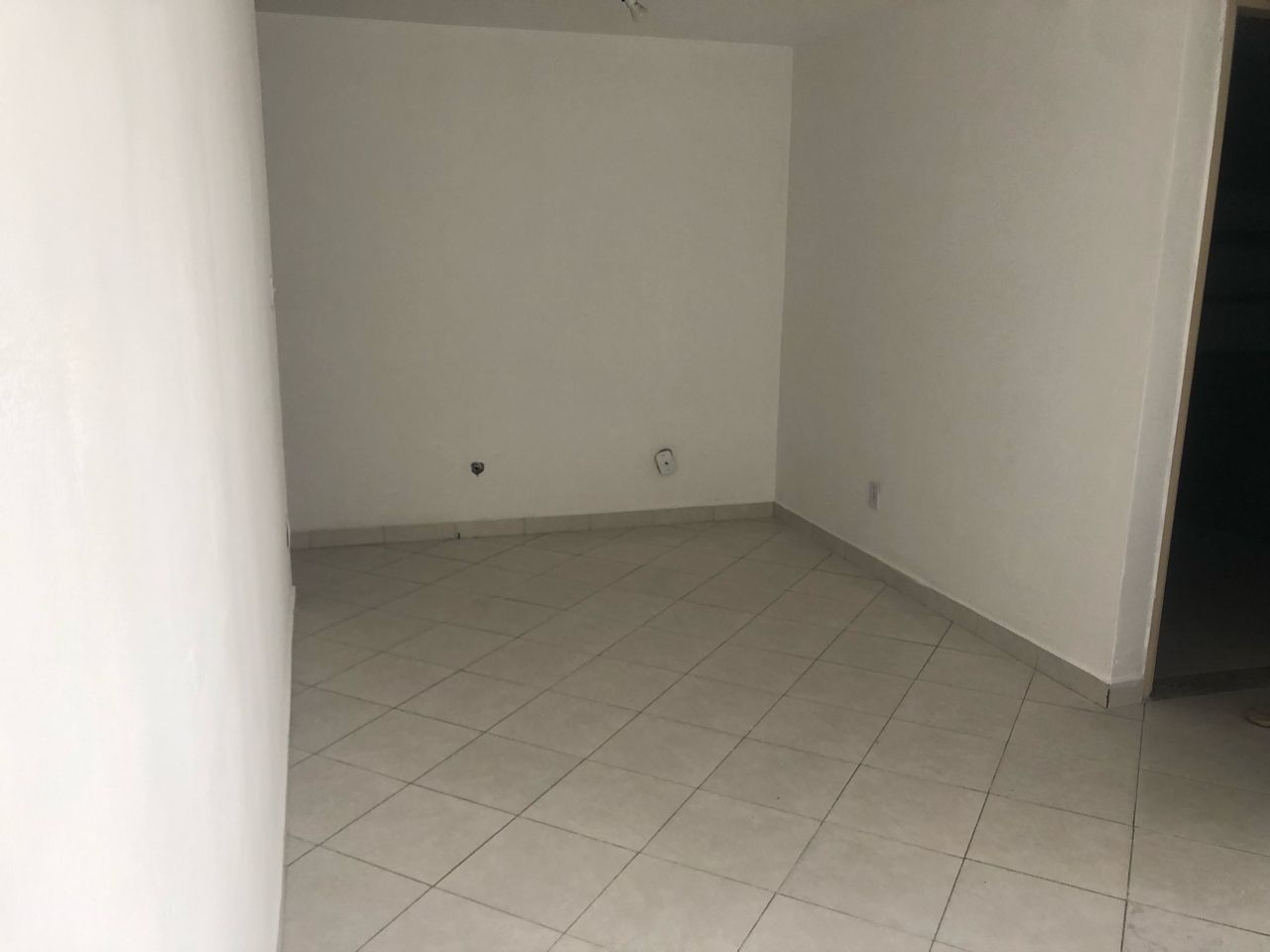 Apto para locação no Jabaquara 2 dormitórios