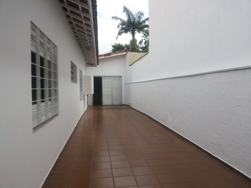Casa residencial para Venda - Moema, São Paulo