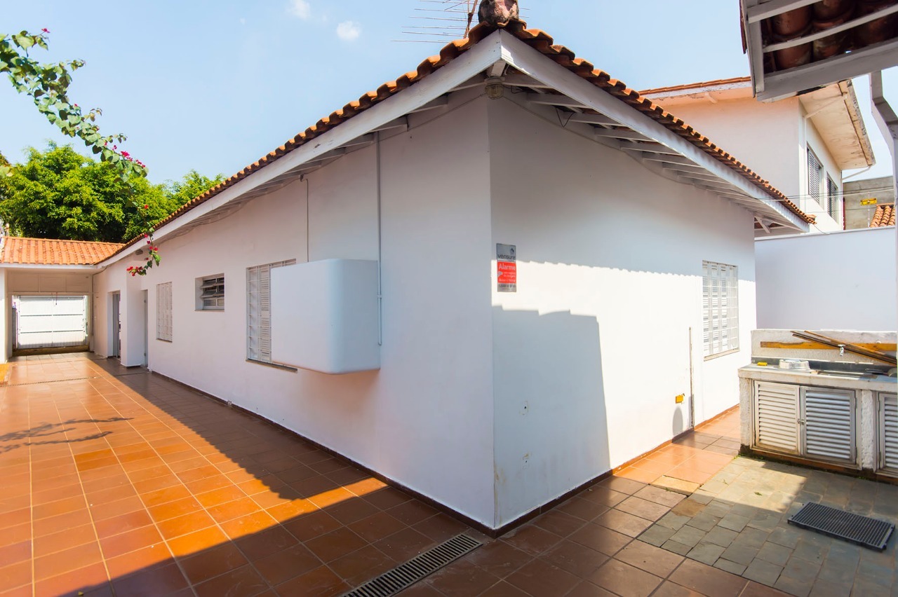 Casa residencial para Venda - Moema, São Paulo