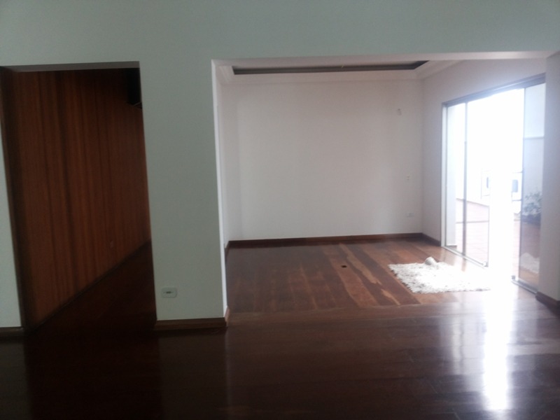 Casa residencial para Venda - Moema, São Paulo