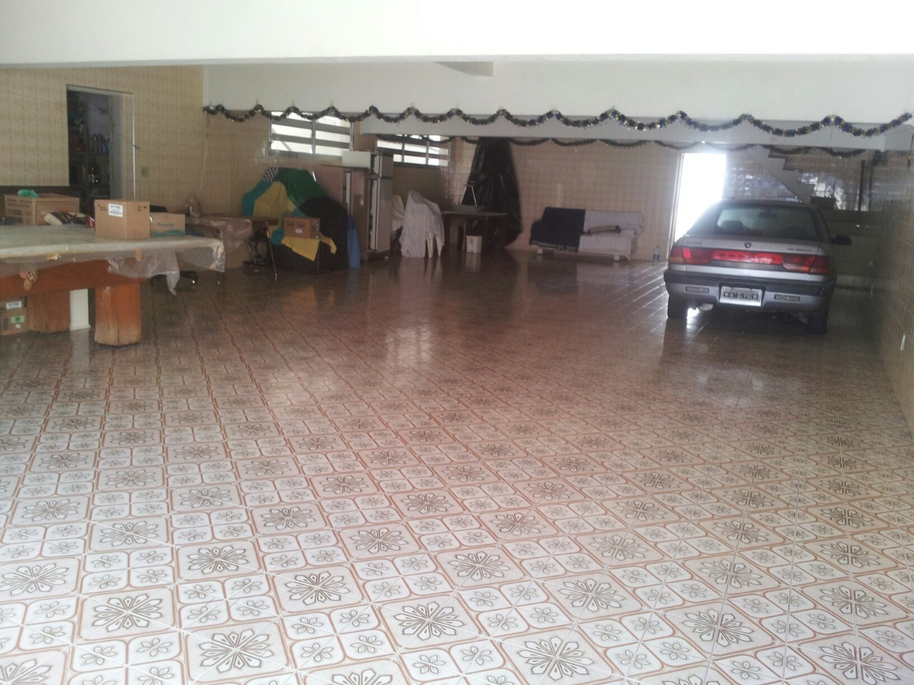 Sobrado à Venda 4 dormitório Jardim da Saúde