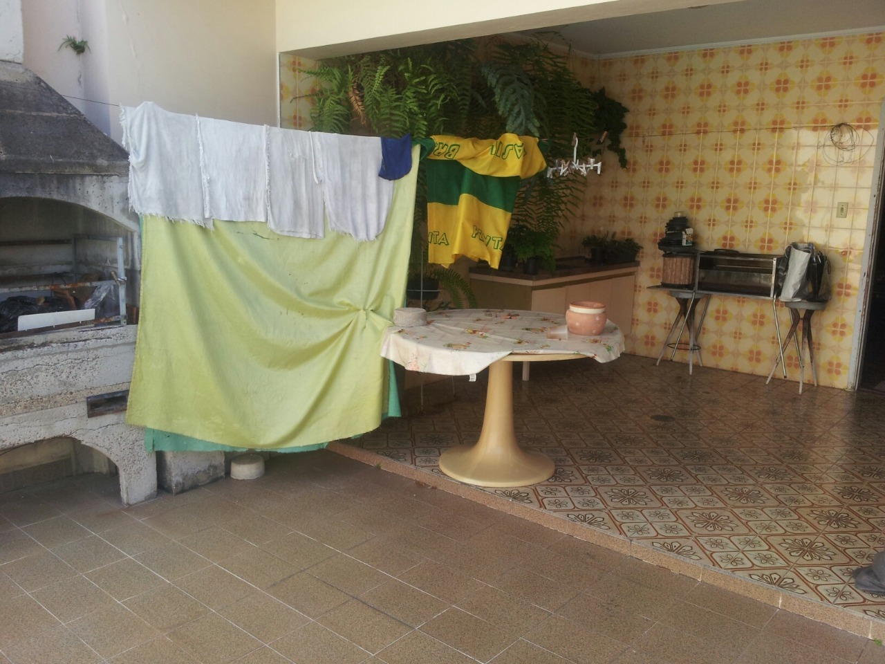 Sobrado à Venda 4 dormitório Jardim da Saúde